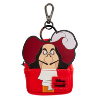 Disney Villains Cosplay Mystery Mini Backpack Keychain Charm image 1