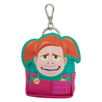 Pixar Rivals Cosplay Mystery Mini Backpack Keychain Charm image 3