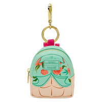 KPop Demon Hunters Cosplay Mystery Mini Backpack Keychain Charm image 6