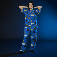 Star Wars Retro P.J. Set image 3