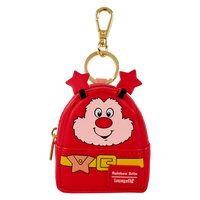 Rainbow Brite™ Rainbow Sprites Cosplay Mystery Mini Backpack Keychain Charm image 6