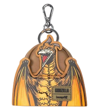 Godzilla Mini-Backpack Mystery Box Bag Charm Case of 15 - Entertainment Earth Ex image 6