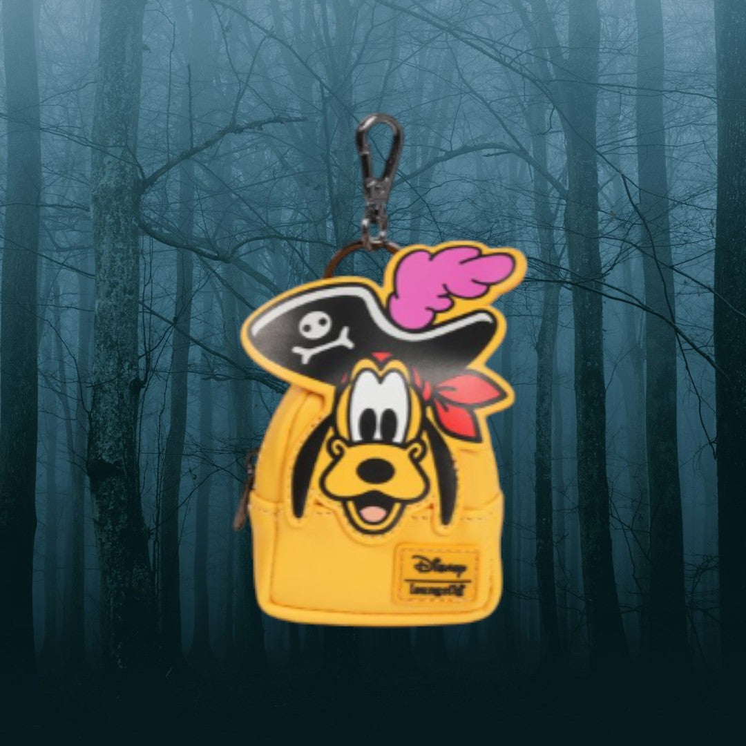 Mickey and Friends Halloween Mini-Backpack Mystery Box - Buyers Choice image 6