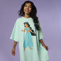 Disney Princess: Jasmine T-Shirt Dress image 2
