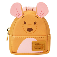 Loungefly Winnie The Pooh & Friends Cosplay Mystery Mini Backpack Keychain Charm image 4