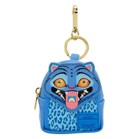 KPop Demon Hunters Cosplay Mystery Mini Backpack Keychain Charm image 3