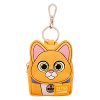 Pixar Dogs & Cats Mystery Mini Backpack Keychain Charm image 3