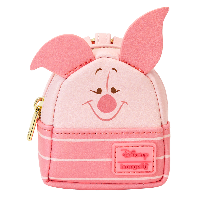 Loungefly Winnie The Pooh & Friends Cosplay Mystery Mini Backpack Keychain Charm image 5