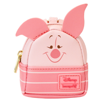 Loungefly Winnie The Pooh & Friends Cosplay Mystery Mini Backpack Keychain Charm image 5