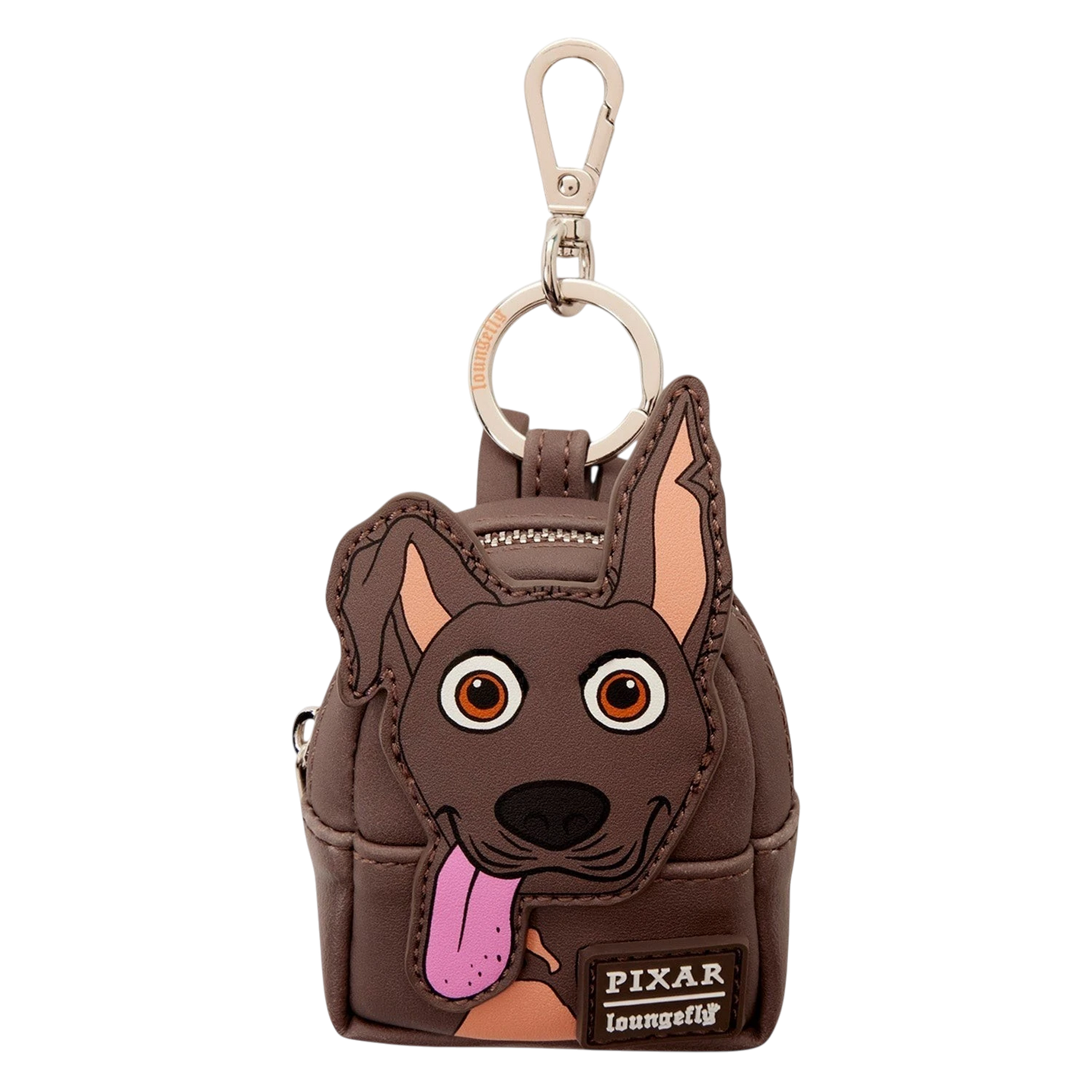 Pixar Dogs & Cats Mystery Mini Backpack Keychain Charm image 2