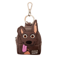 Pixar Dogs & Cats Mystery Mini Backpack Keychain Charm image 2