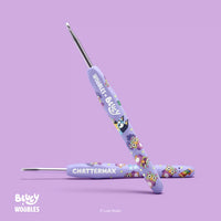 Chattermax Crochet Kit