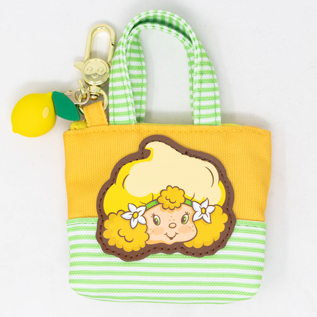 Besties Blind Box Mini Canvas Tote Bag Charms image 4