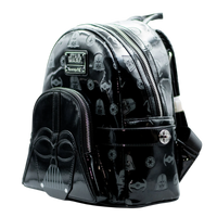 Star Wars Darth Vader Backpack and Fanny Set - Exclusive image 2