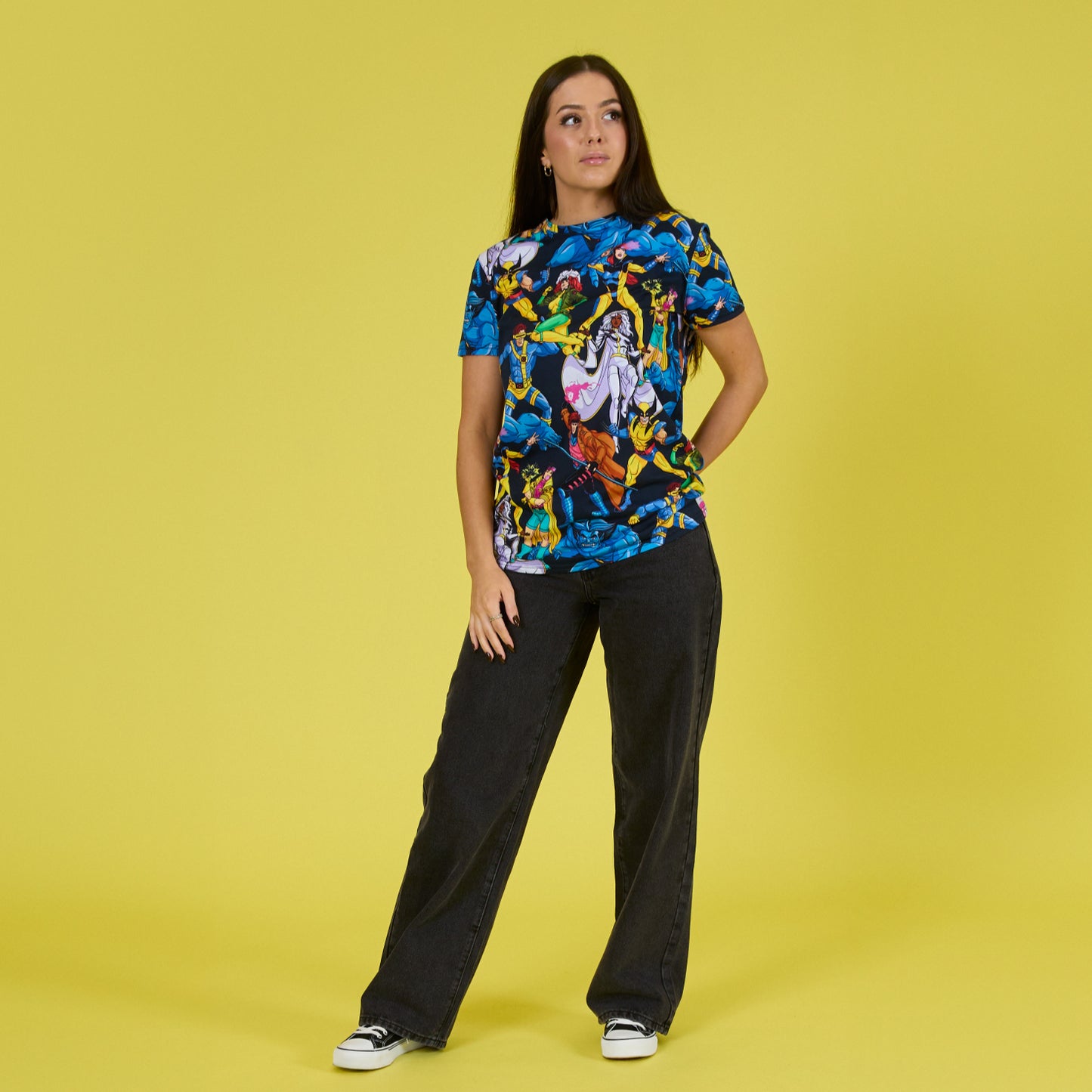 X-Men AOP T-Shirt II image 1