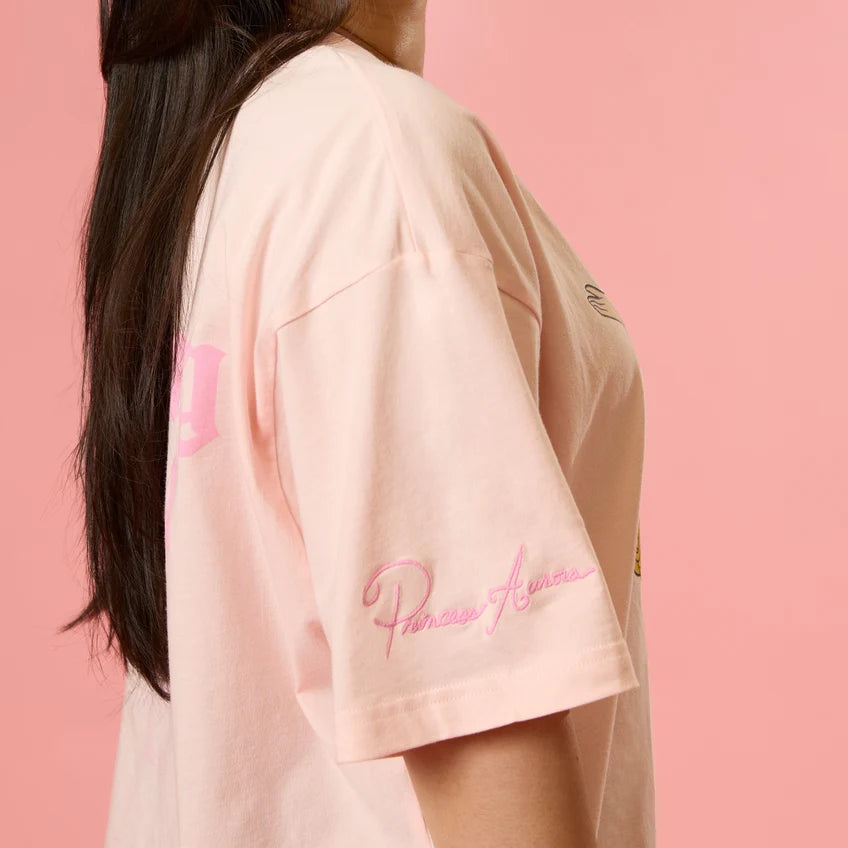 Disney Princess:  Aurora T-Shirt Dress