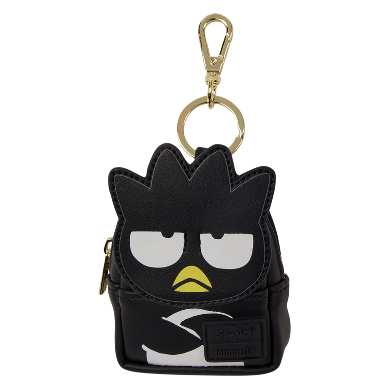 Sanrio Characters Cosplay Mystery Mini Backpack Keychain Charm image 4