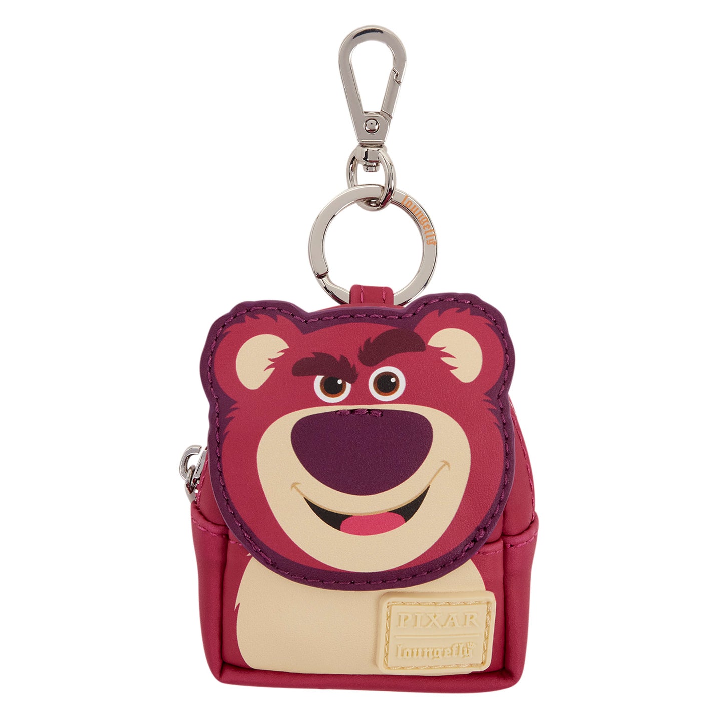 Pixar Rivals Cosplay Mystery Mini Backpack Keychain Charm image 6