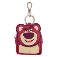 Pixar Rivals Cosplay Mystery Mini Backpack Keychain Charm image 6