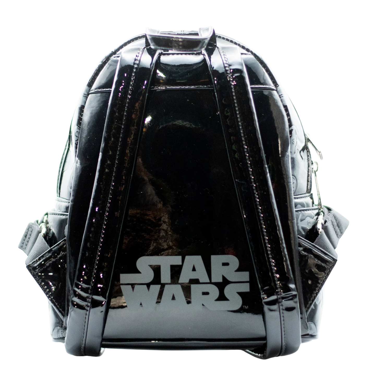 Star Wars Darth Vader Backpack and Fanny Set - Exclusive image 5