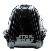 Star Wars Darth Vader Backpack and Fanny Set - Exclusive image 5
