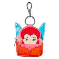 Disney Fairies Cosplay Mystery Mini Backpack Keychain Charm image 6