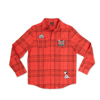 101 Dalmatians Flannel image 2