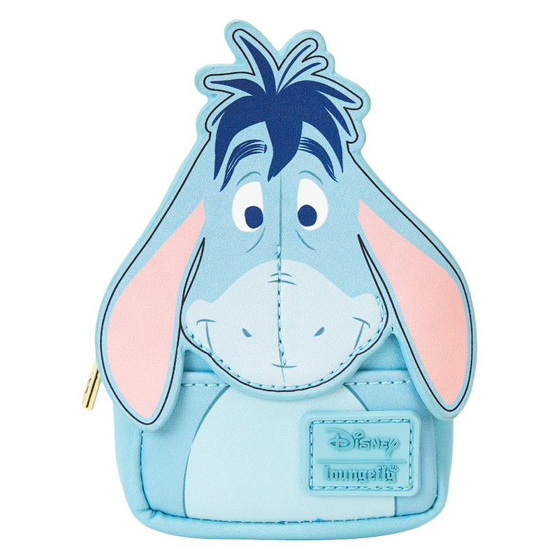 Loungefly Winnie The Pooh & Friends Cosplay Mystery Mini Backpack Keychain Charm image 6