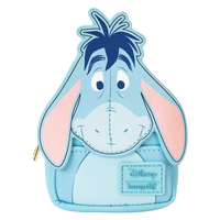 Loungefly Winnie The Pooh & Friends Cosplay Mystery Mini Backpack Keychain Charm image 6