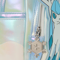 Pokémon Ice Type Winter Mini Backpack image 2