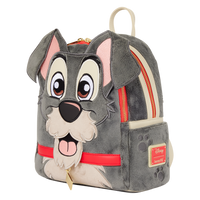 Lady and the Tramp Tramp Cosplay Mini Backpack