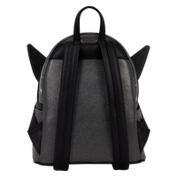 Umbreon Night Out Light-Up Glow Mini Backpack