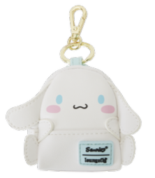 Sanrio Hello Kitty & Friends Cosplay Mystery Mini Backpack Keychain Charm image 3