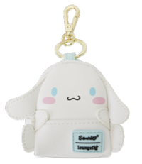 Sanrio Hello Kitty & Friends Cosplay Mystery Mini Backpack Keychain Charm image 3
