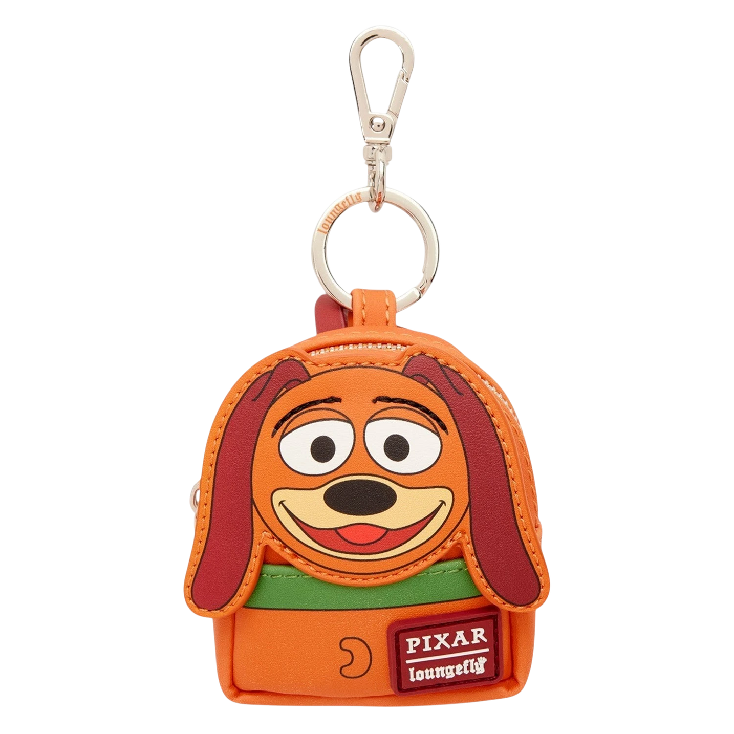 Pixar Dogs & Cats Mystery Mini Backpack Keychain Charm image 1