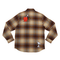 Peanuts Snoopy Flannel