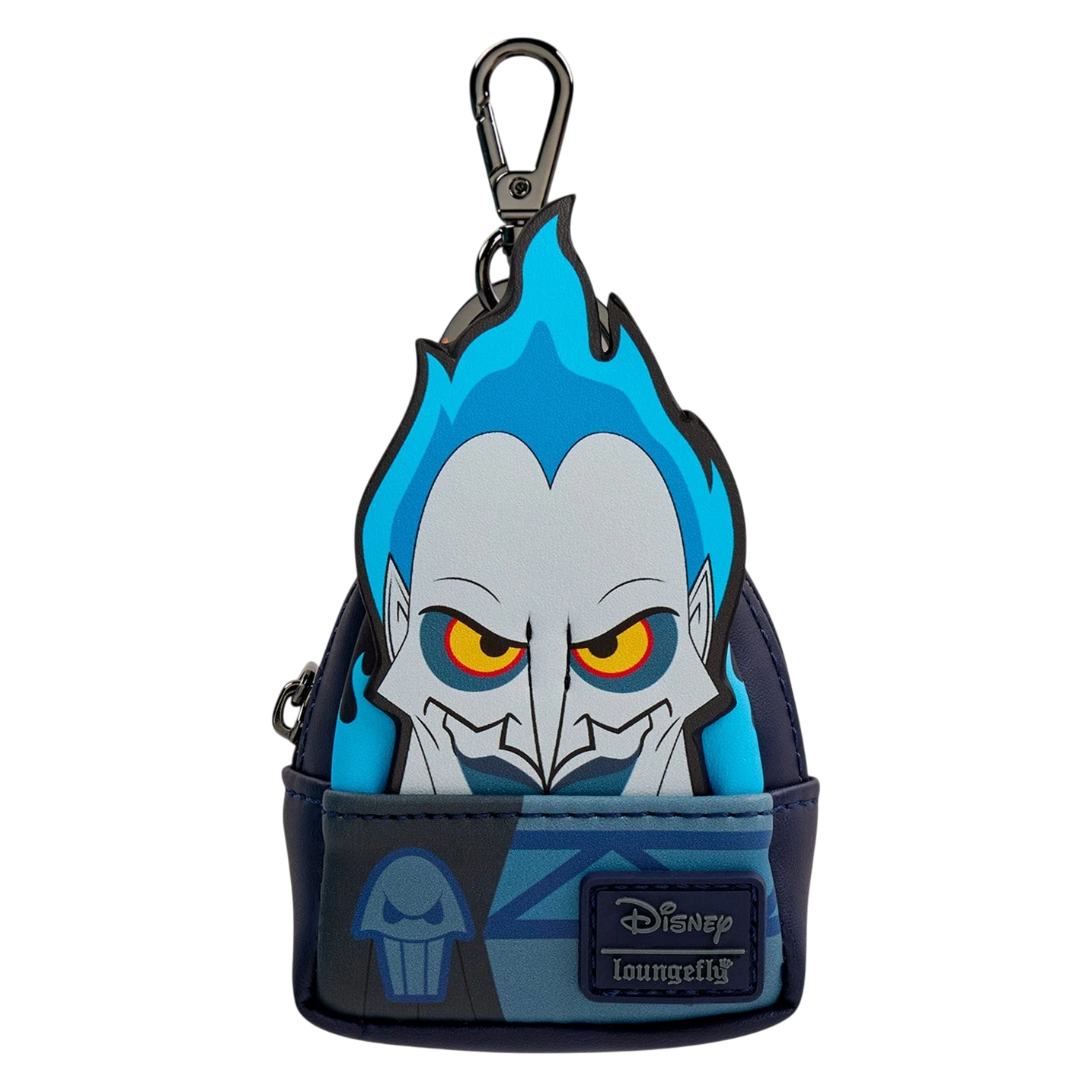 Disney Villains Cosplay Mystery Mini Backpack Keychain Charm image 2