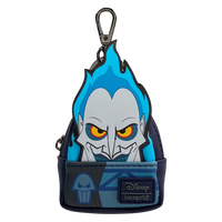 Disney Villains Cosplay Mystery Mini Backpack Keychain Charm image 2