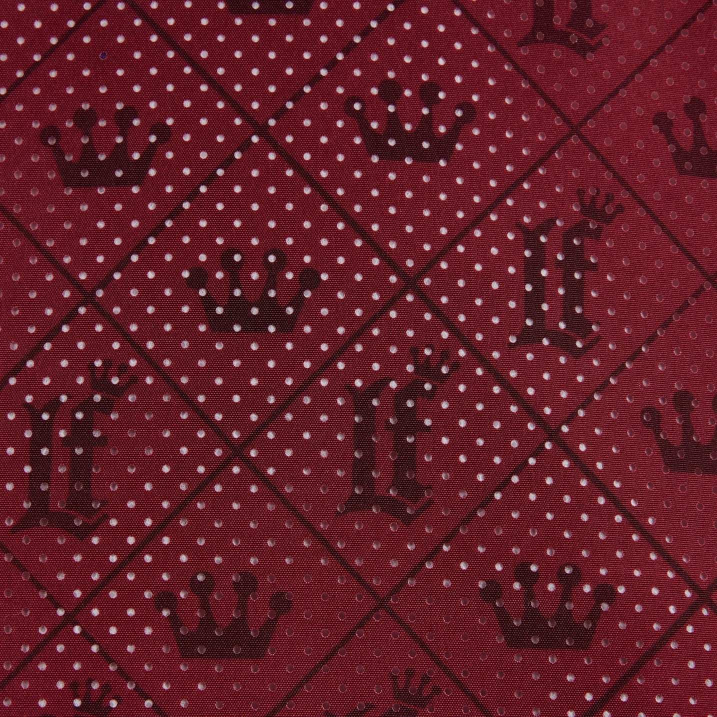 Loungefly The Laura Red Crossbody Pin Trader Bag image 3