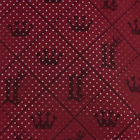 Loungefly The Laura Red Crossbody Pin Trader Bag image 3