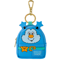 Rainbow Brite™ Rainbow Sprites Cosplay Mystery Mini Backpack Keychain Charm image 1
