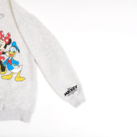 Mickey and Friends Drop Sleeve Crewneck image 4