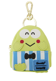 Sanrio Hello Kitty & Friends Cosplay Mystery Mini Backpack Keychain Charm image 5
