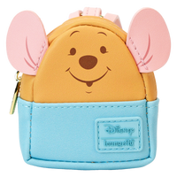 Loungefly Winnie The Pooh & Friends Cosplay Mystery Mini Backpack Keychain Charm image 3