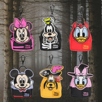 Mickey and Friends Halloween Mini-Backpack Mystery Box - Buyers Choice image 0