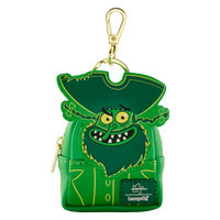 SpongeBob SquarePants Mystery Mini Backpack Keychain Charm image 2