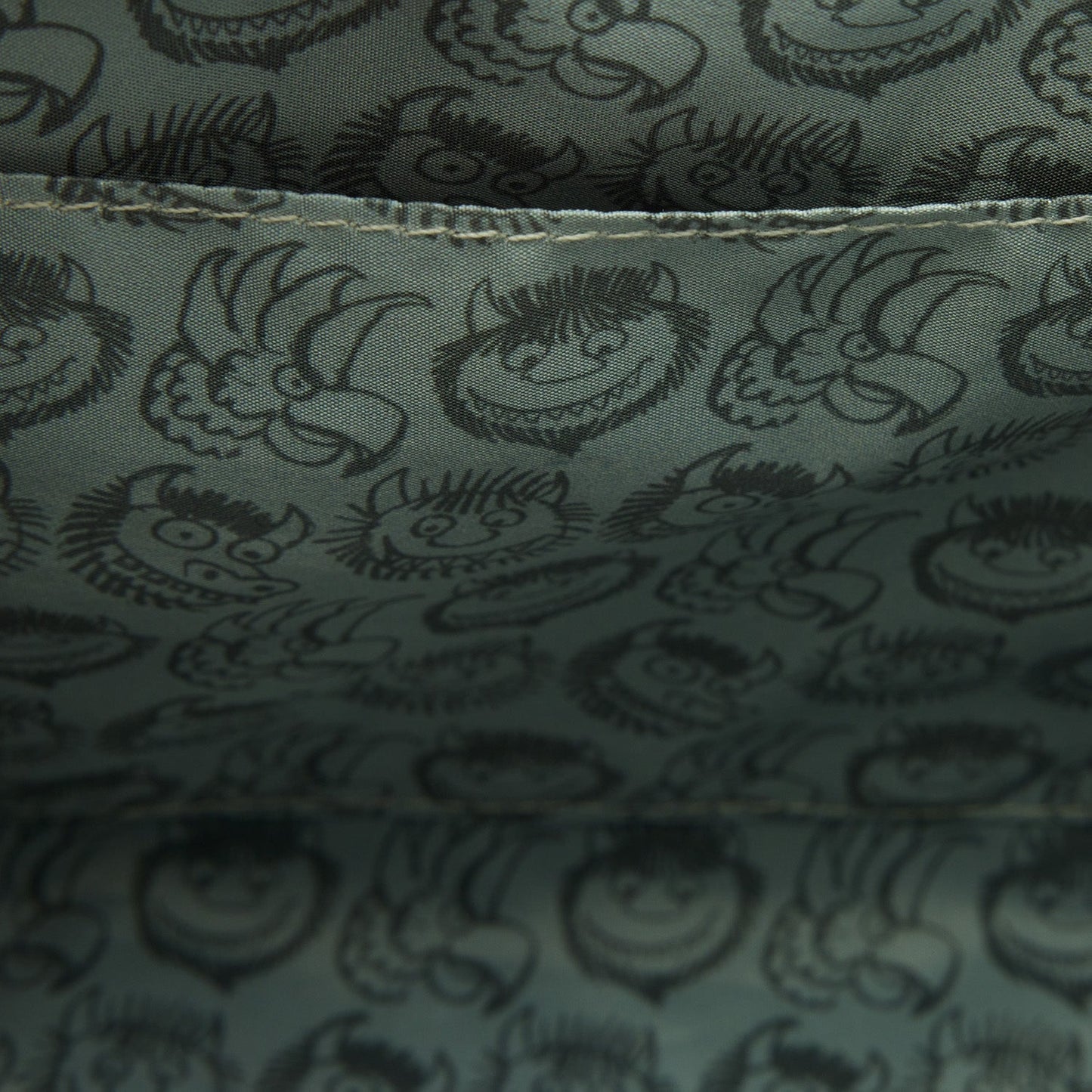 Where the Wild Things Are Crossbody Bag image 3