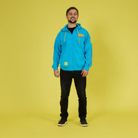X-Men Retro Hoodie image 1