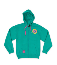 X-Men Rogue Hoodie image 5