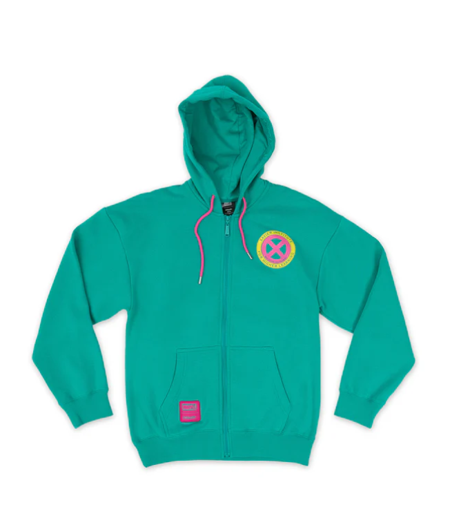 X-Men Rogue Hoodie image 5